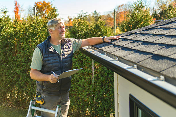 Trusted Roof Inspection service in Owasso, OK - Ben Roofing and Steel LLC